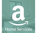 Amazon home services